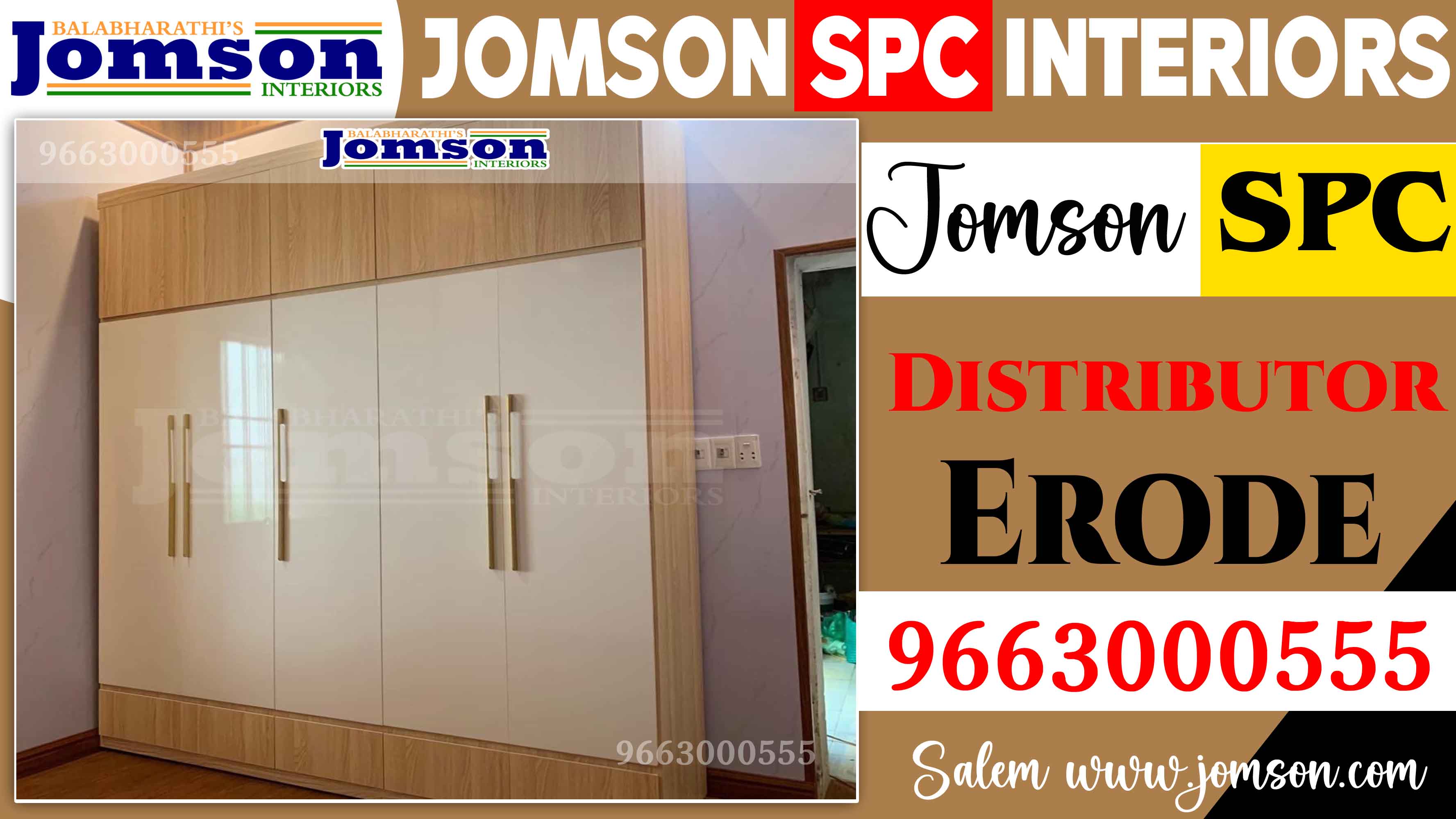 spc modular kitchen erode